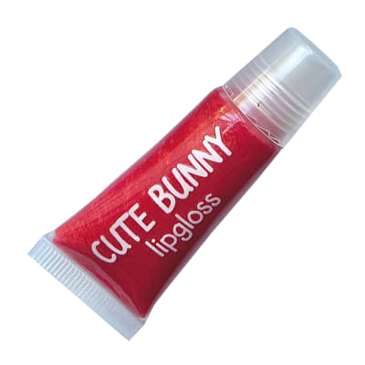 LIPGLOSS CORAL QUEEN1