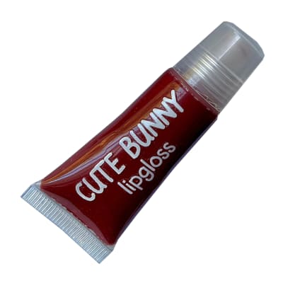 LIPGLOSS RED VELVET