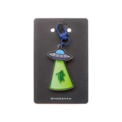 Llavero Ovni Completo1