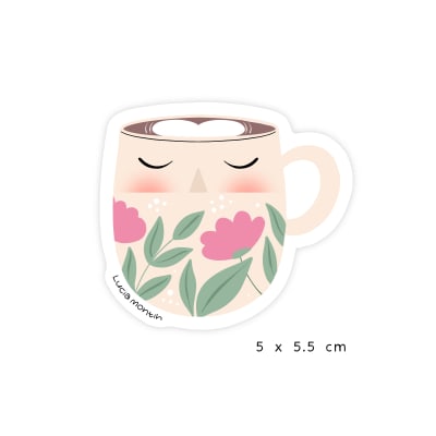 Sticker 15