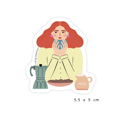Sticker 16