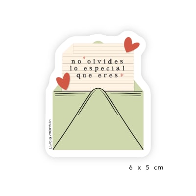 Sticker 18