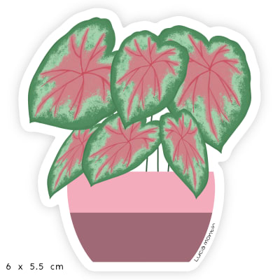 Sticker 201