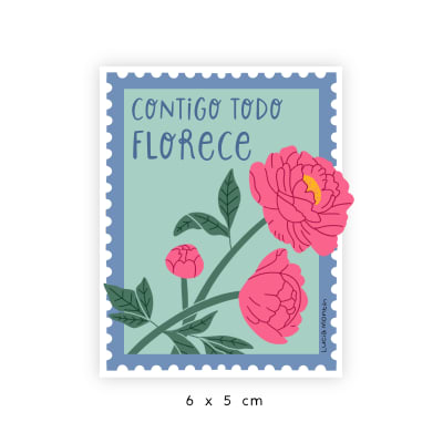 Sticker 22
