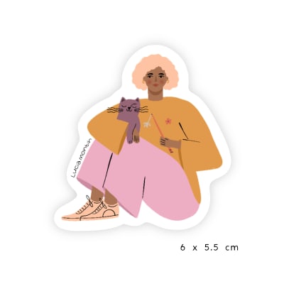 Sticker 241