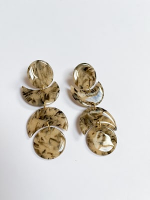Aros luna jaspeado1