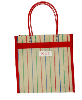 Bolsa del Mandado S - Mantequilla1