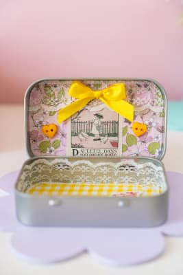 Cajita de Tesoros Inocencia3