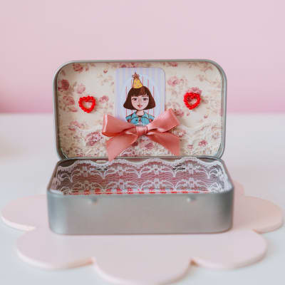 Cajita de Tesoros Cumpleañera1