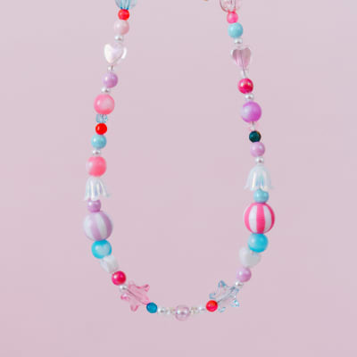 Collar Lila Color1