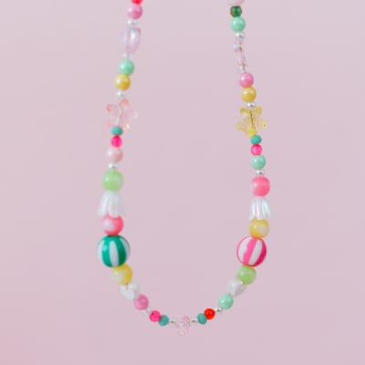 Collar Verde Color1