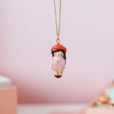 Collar Niña Boina1