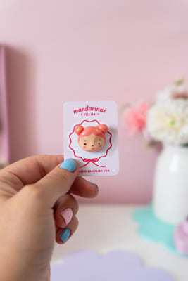 Pin Rosita