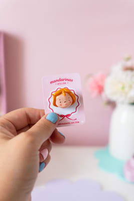Pin Mimi
