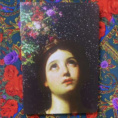 Libreta Macrocosmos A51
