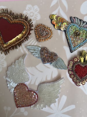 Caja Aprendo Premium (Experiencia: Pedrería)