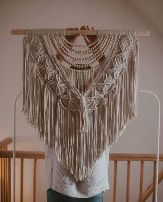 Caja Aprendo Premium (Experiencia: Macramé)1