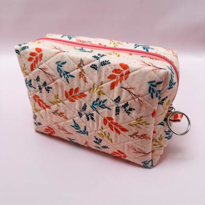 Estuche Quilt Maxi - Pretty Pasture1