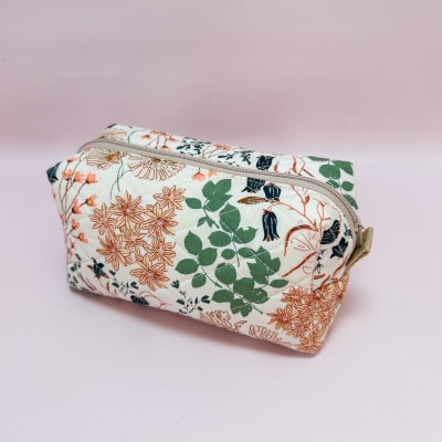 Estuche Quilt Midi 01