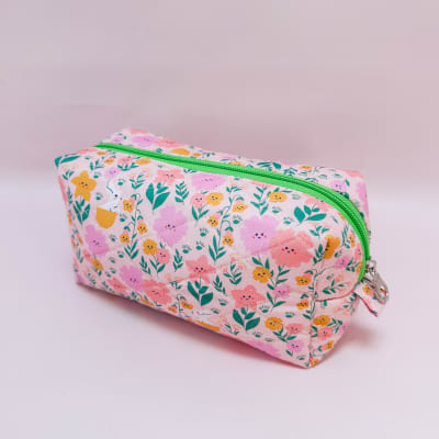 Estuche Quilt Midi 02