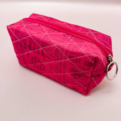 Estuche Quilt Midi - Phonebook1