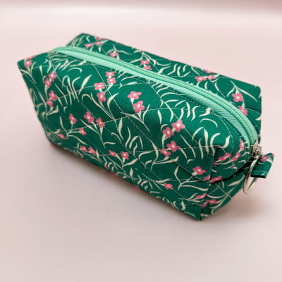 Estuche Quilt Midi - Grassland1
