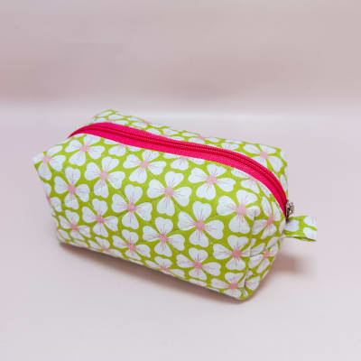 Estuche Quilt Mini 01