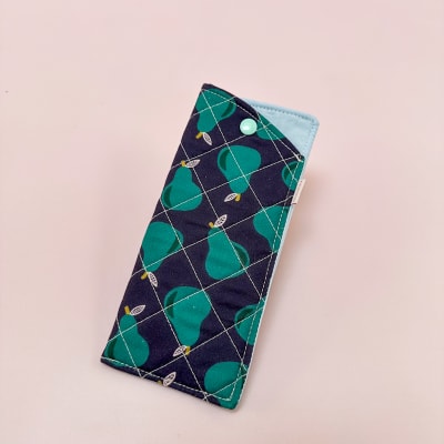 Funditha Anteojos - Pears Navy