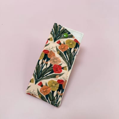 Funditha Anteojos - Bouquet Ivory