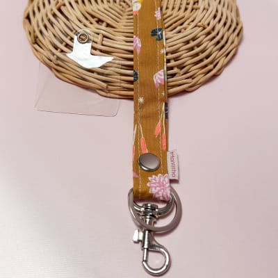 Lanyard 061