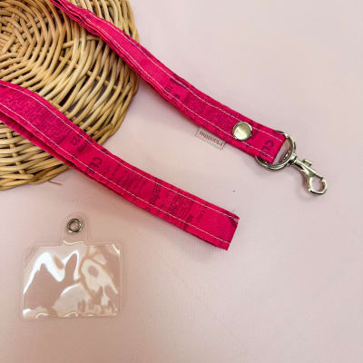 Lanyard - Phonebook1