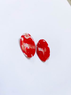 Aros margo rojos1