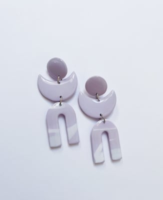 Aros matilda lila1