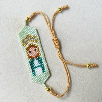 PULSERA INMACULADA1