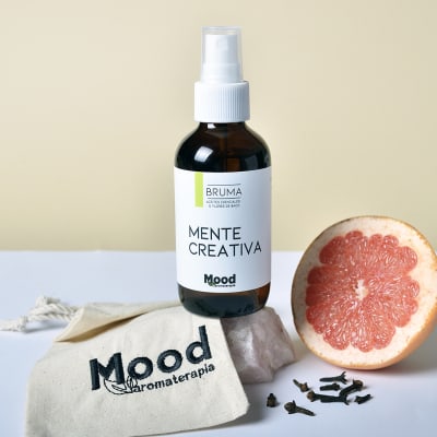 Bruma Mente Creativa