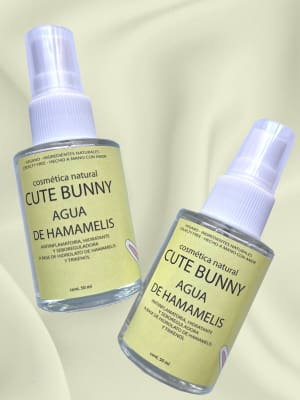 AGUA DE HAMAMELIS MINI
