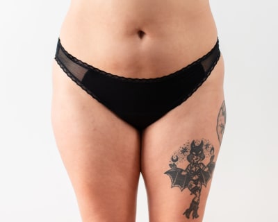 Calzon Menstrual Mon XL