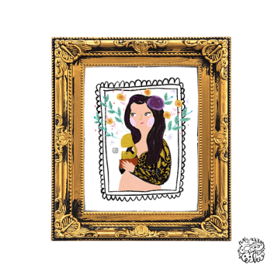 Lamina Mon Laferte