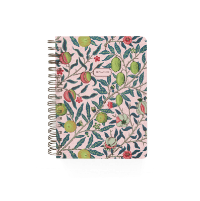 PLANNER FLORES BEPLANNER3
