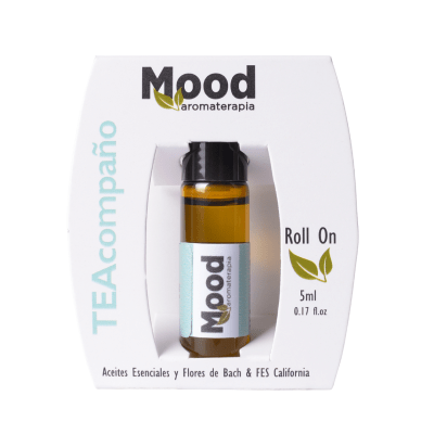 Roll on TEAcompaño2