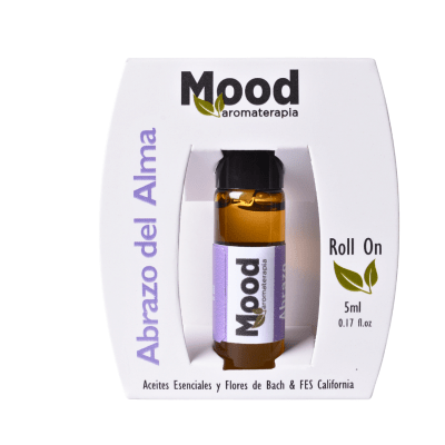 Roll on Abrazo del Alma2