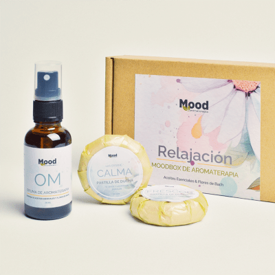 Mood Box Relajación