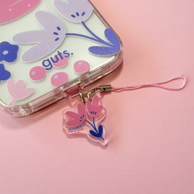 Charm USB C8