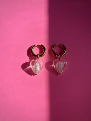Argolla Glass cuore1