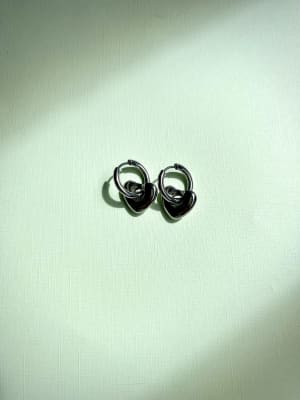 Argolla cuore