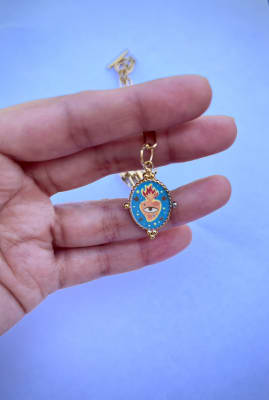 Collar Milagrito