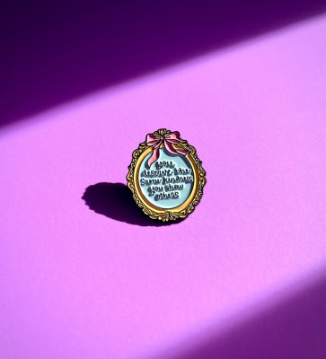 PIN mirror1