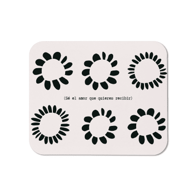 Mousepad Se Amor1