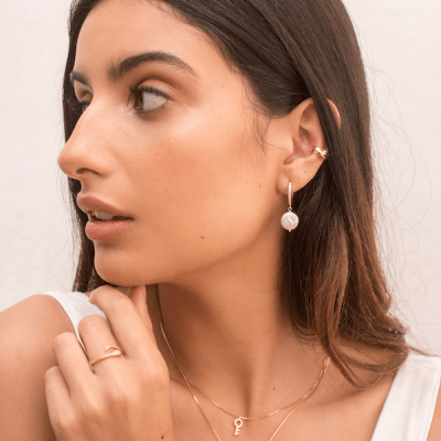 ARGOLLAS PERLA GOLD