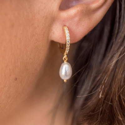 ARGOLLAS PERLAS CLASSIC GOLD